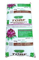 TORF OGRODNICZY KWANY pH 3,8-4,5 - 50L UMEX